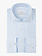 PROFUOMO Profuomo Overhemd Blue Stripe