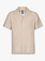 PROFUOMO Profuomo Linen Shirt Beige