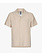 PROFUOMO Profuomo Linen Shirt Beige