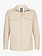 PROFUOMO Profuomo Overshirt Beige