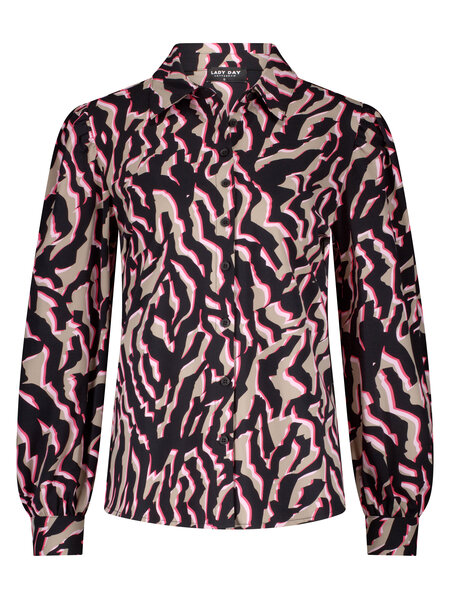 LADY DAY Lady Day Philly zebra print