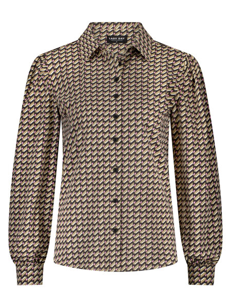 LADY DAY Lady Day Philly studio print