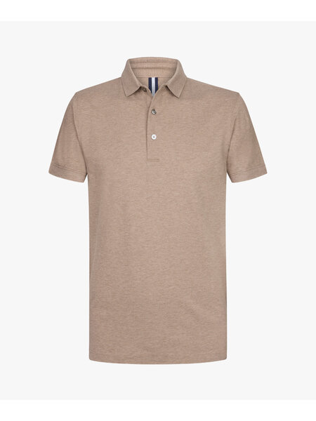 PROFUOMO Profuomo Polo Brown