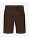 PROFUOMO Profuomo Dark Brown Shorts