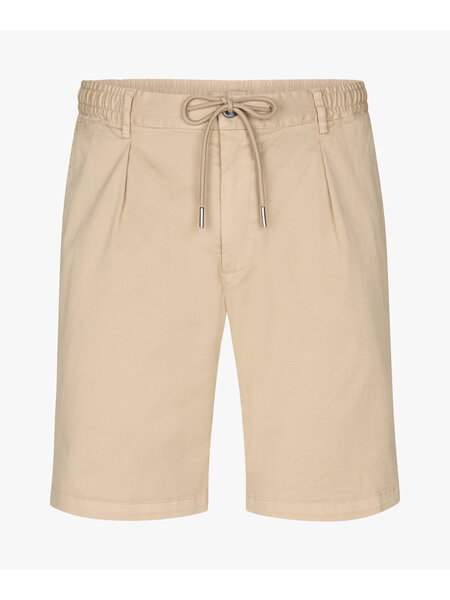 PROFUOMO Profuomo Beige Shorts