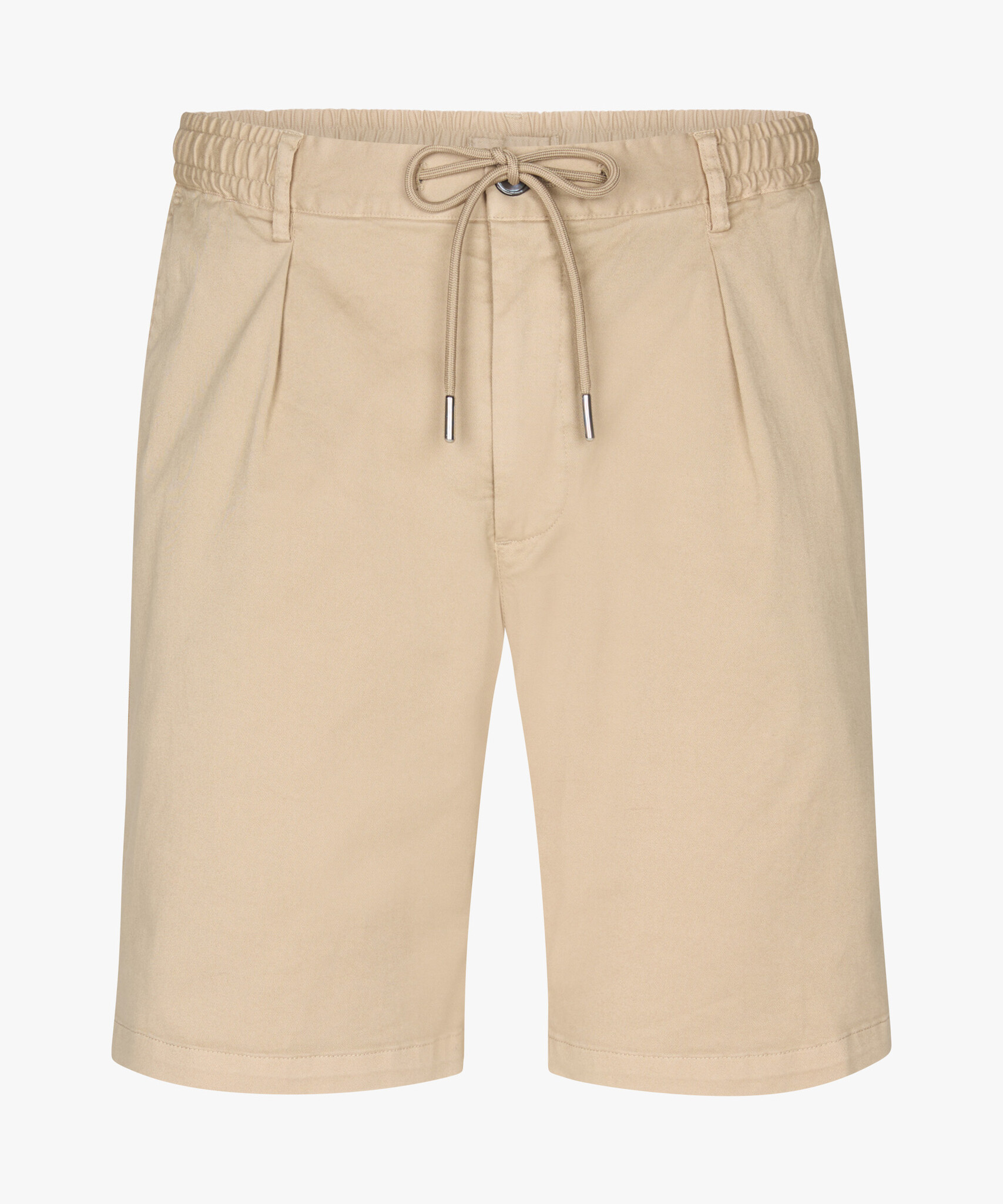 PROFUOMO Profuomo Beige Shorts