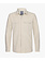 PROFUOMO Profuomo Overshirt Beige