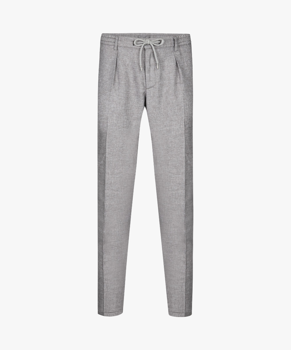 PROFUOMO Profuomo Pants Grey