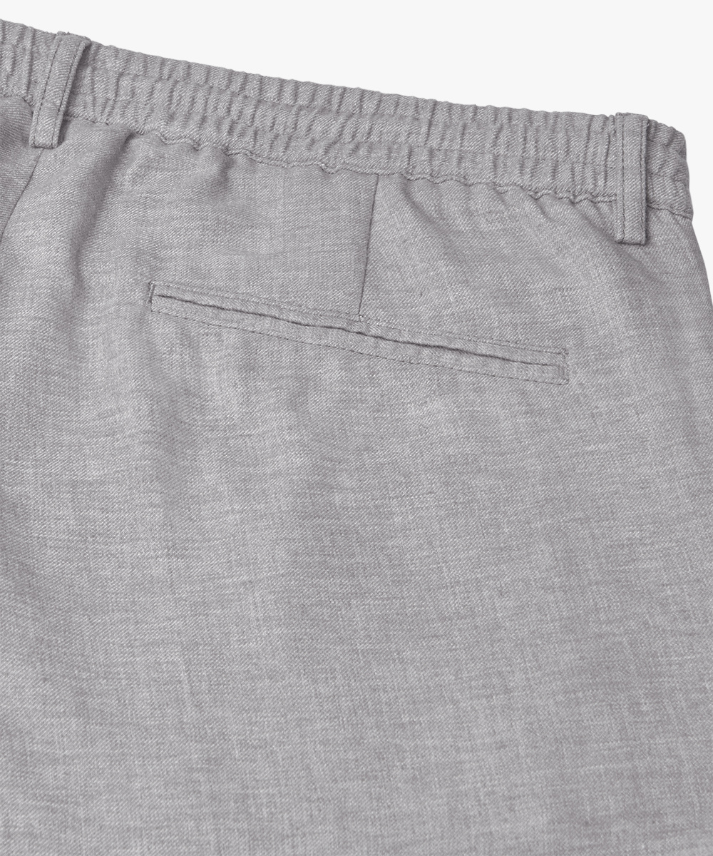 PROFUOMO Profuomo Pants Grey