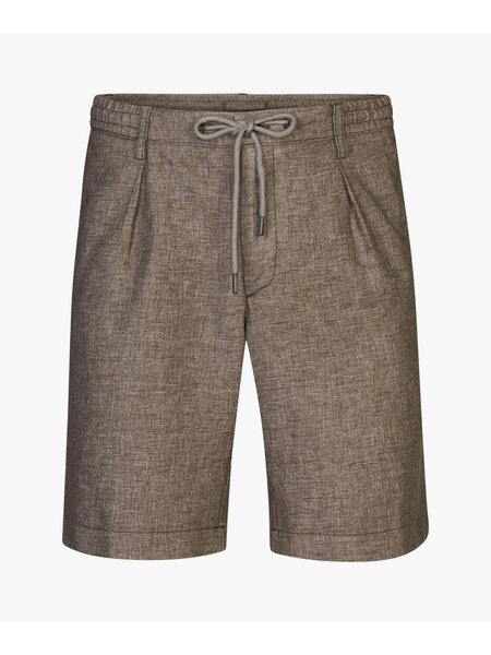 PROFUOMO Profuomo Shorts Taupe