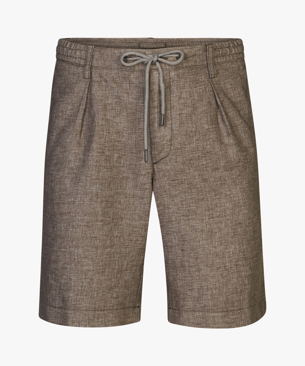 PROFUOMO Profuomo Shorts Taupe