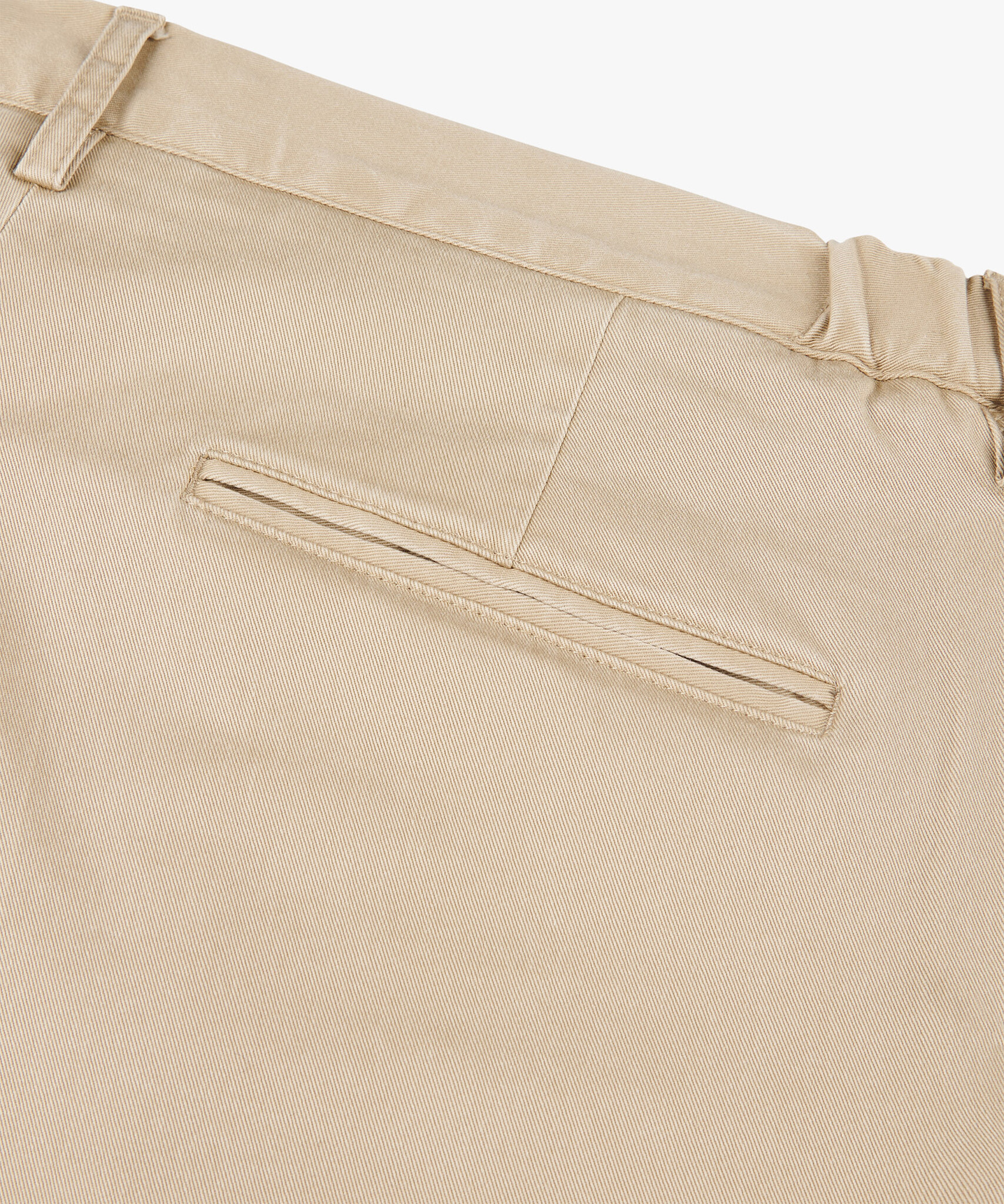 PROFUOMO Profuomo Pants Beige
