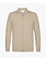 PROFUOMO Profuomo Full Zip Beige