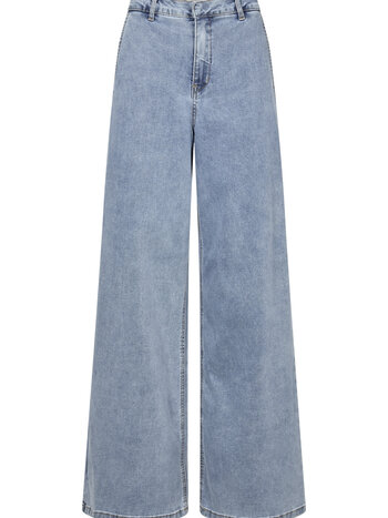 CREAM Cream Pants miami light