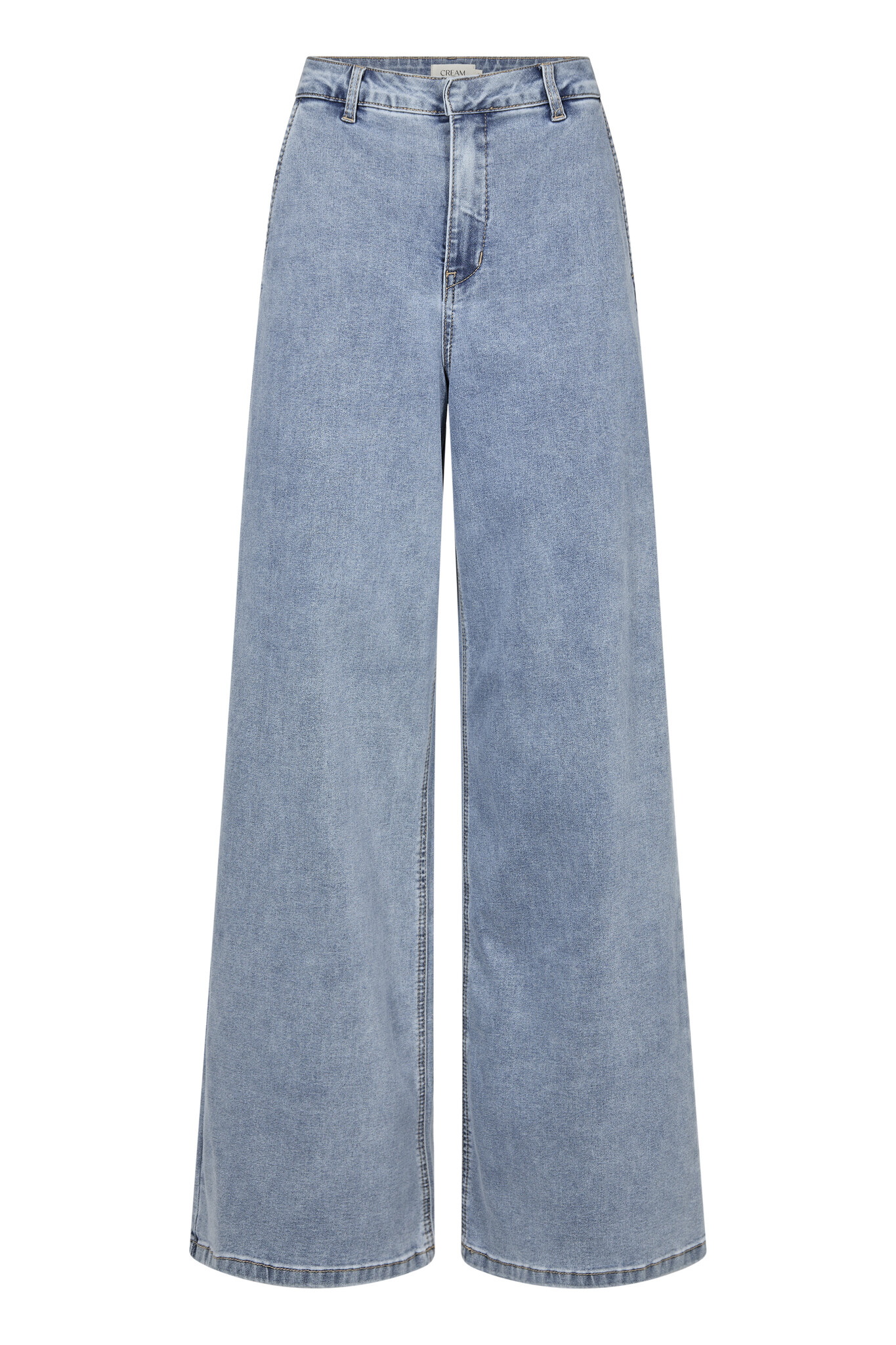 CREAM Cream Pants Miami Light