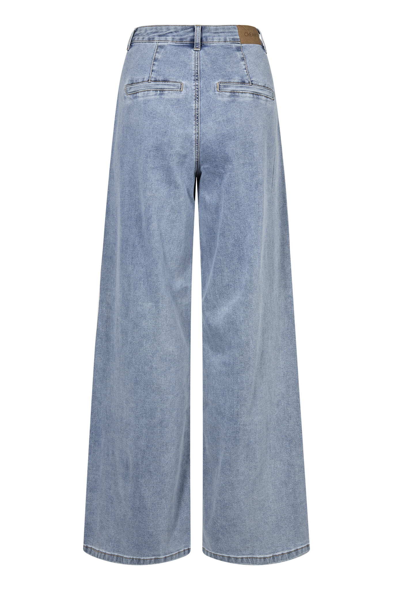 CREAM Cream Pants Miami Light