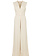 FREEBIRD Freebird Jumpsuit Off White