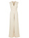 FREEBIRD Freebird Jumpsuit Off White