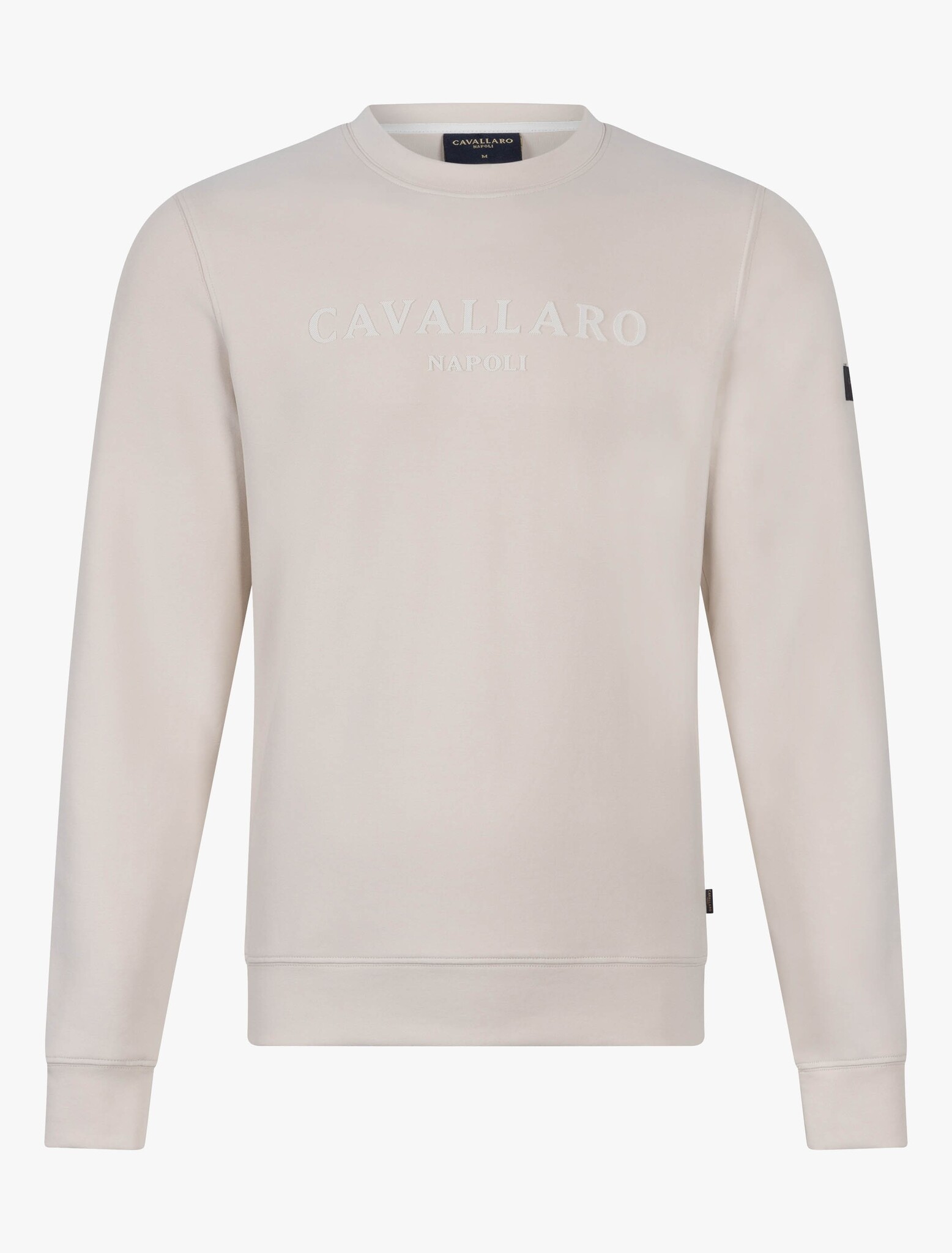 CAVALLARO Cavallaro neck sweat kit