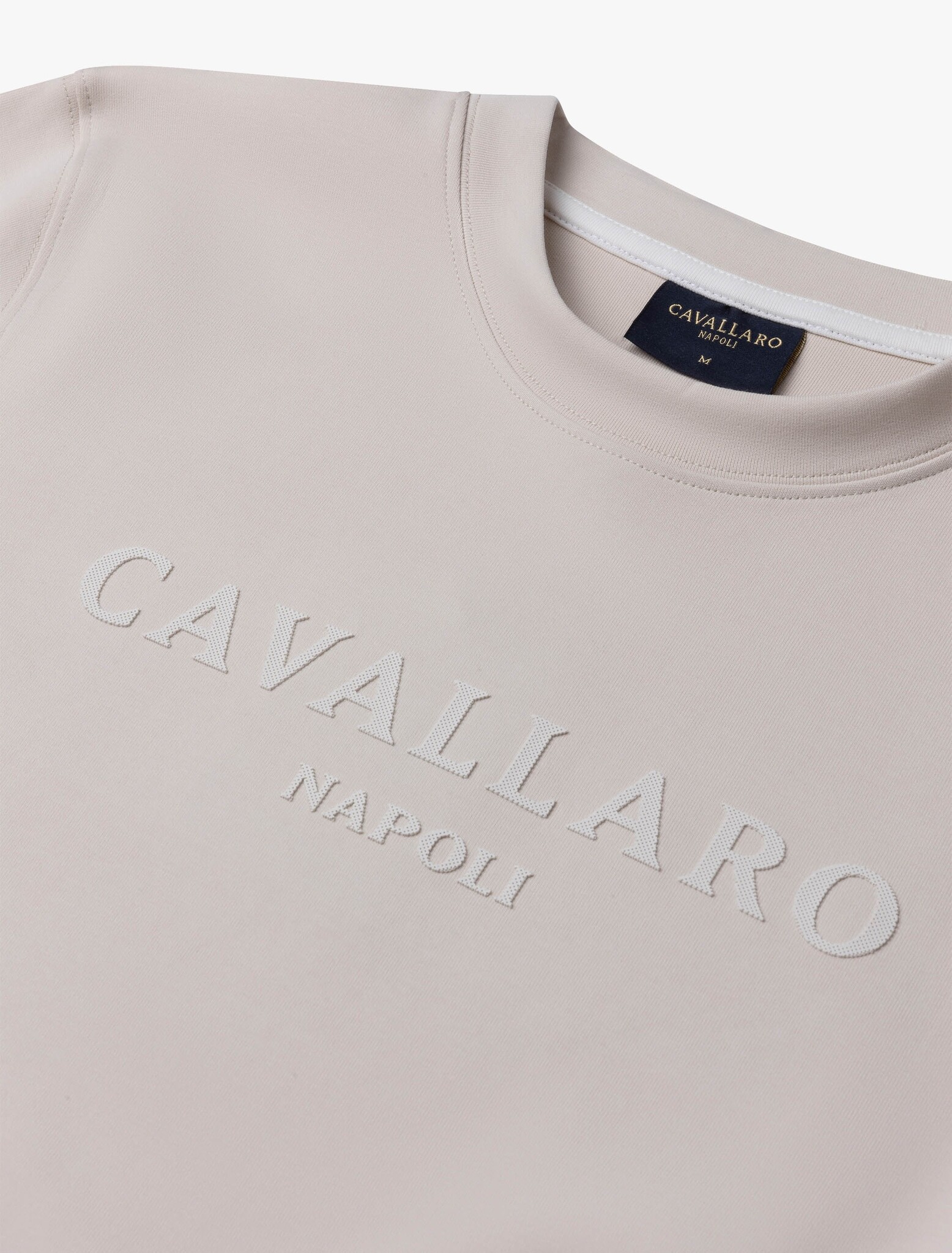 CAVALLARO Cavallaro neck sweat kit