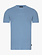 CAVALLARO Cavallaro T-shirt grey blue