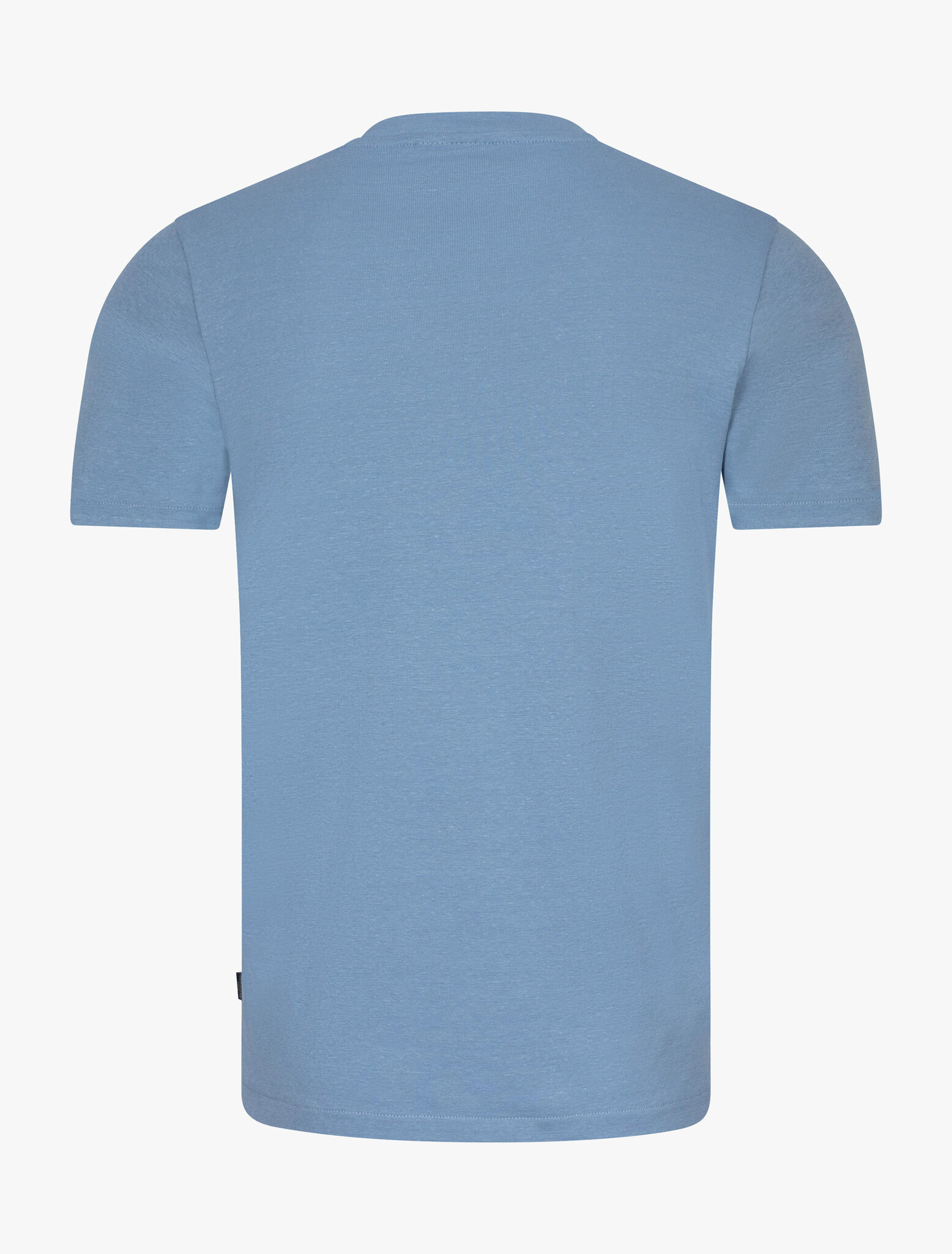 CAVALLARO Cavallaro T-shirt grey blue