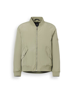 RESET Reset Bomber Light Green