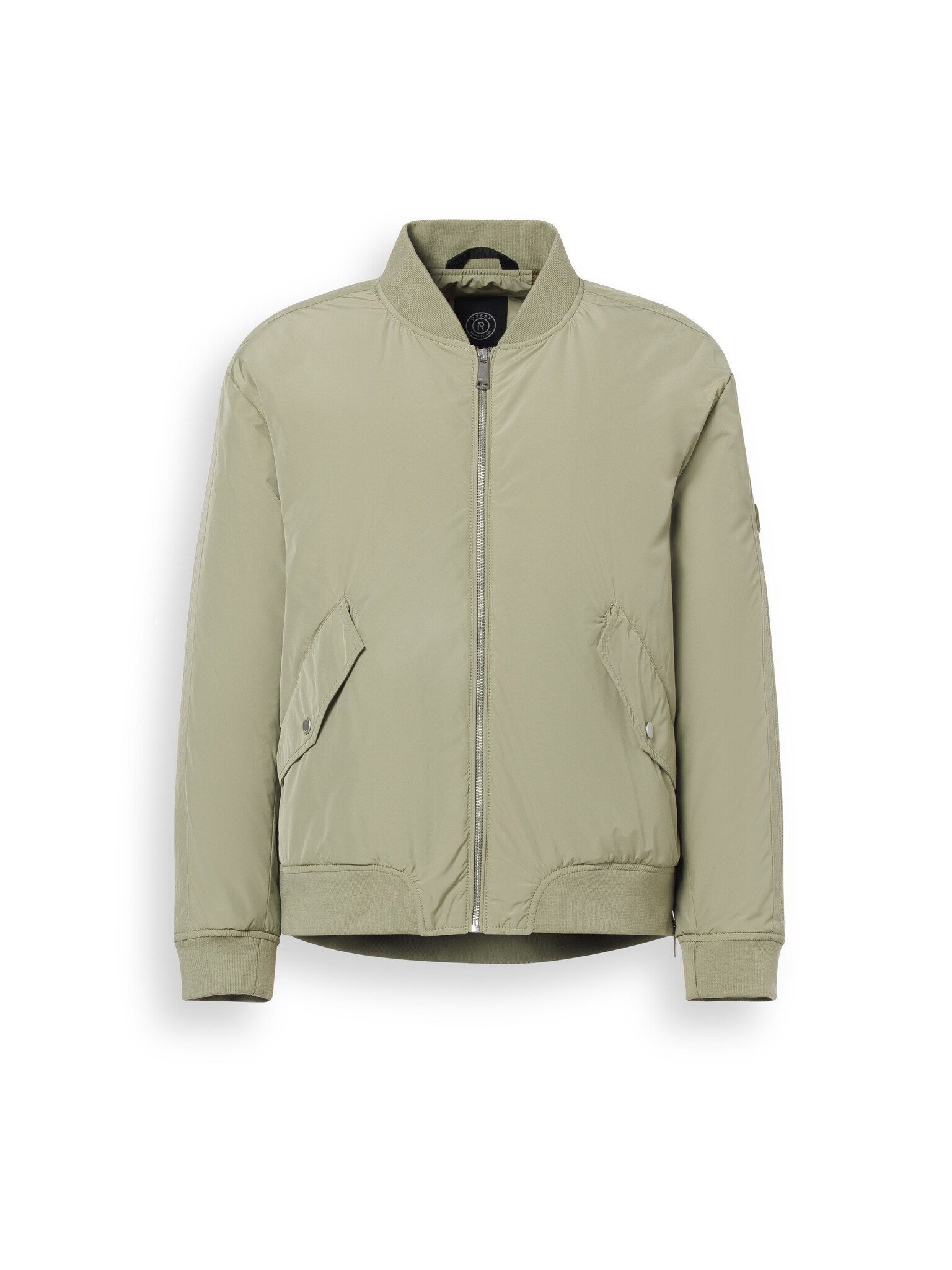 RESET Reset Bomber Light Green