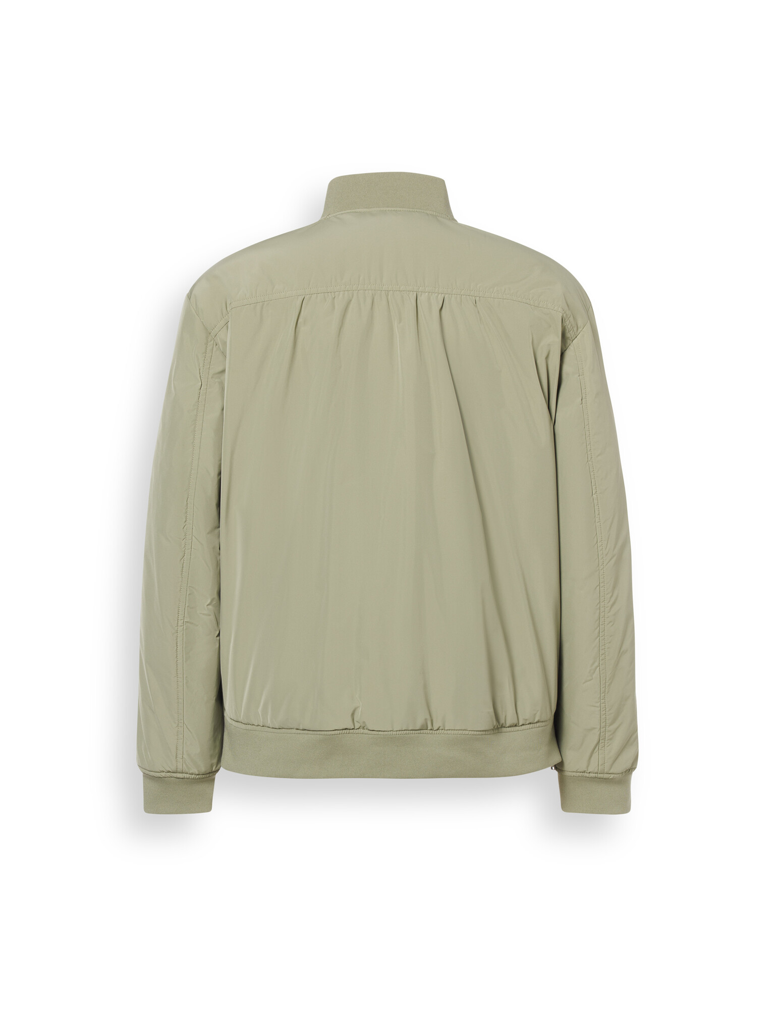 RESET Reset Bomber Light Green