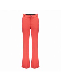 GEISHA Geisha Pants Comfy Red