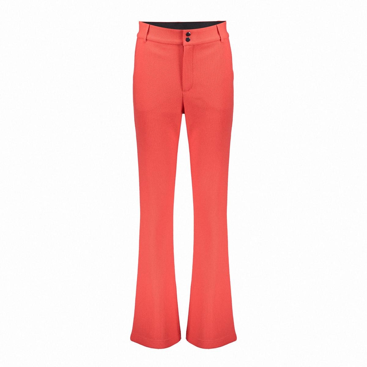 GEISHA Geisha Pants Comfy Red