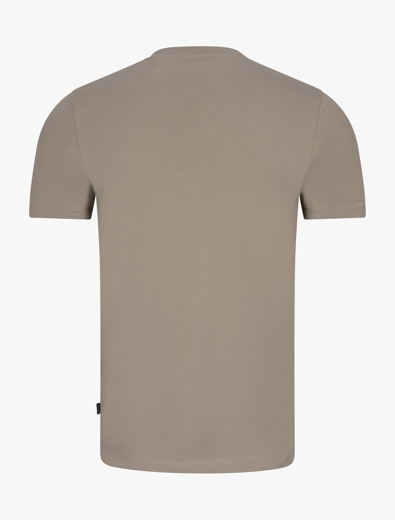 CAVALLARO Cavallaro T-shirt light green