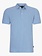 CAVALLARO CAvallaro Bavone polo light blue melange