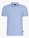 Cavallaro Napoli Cavallaro Bavegio polo light blue