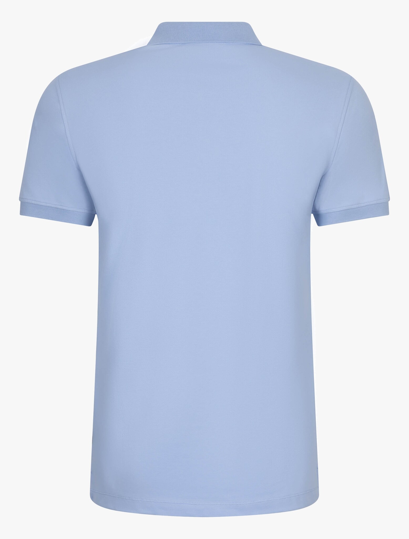 CAVALLARO Cavallaro Bavegio polo light blue