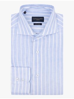 CAVALLARO Cavallaro Vittorio light blue white