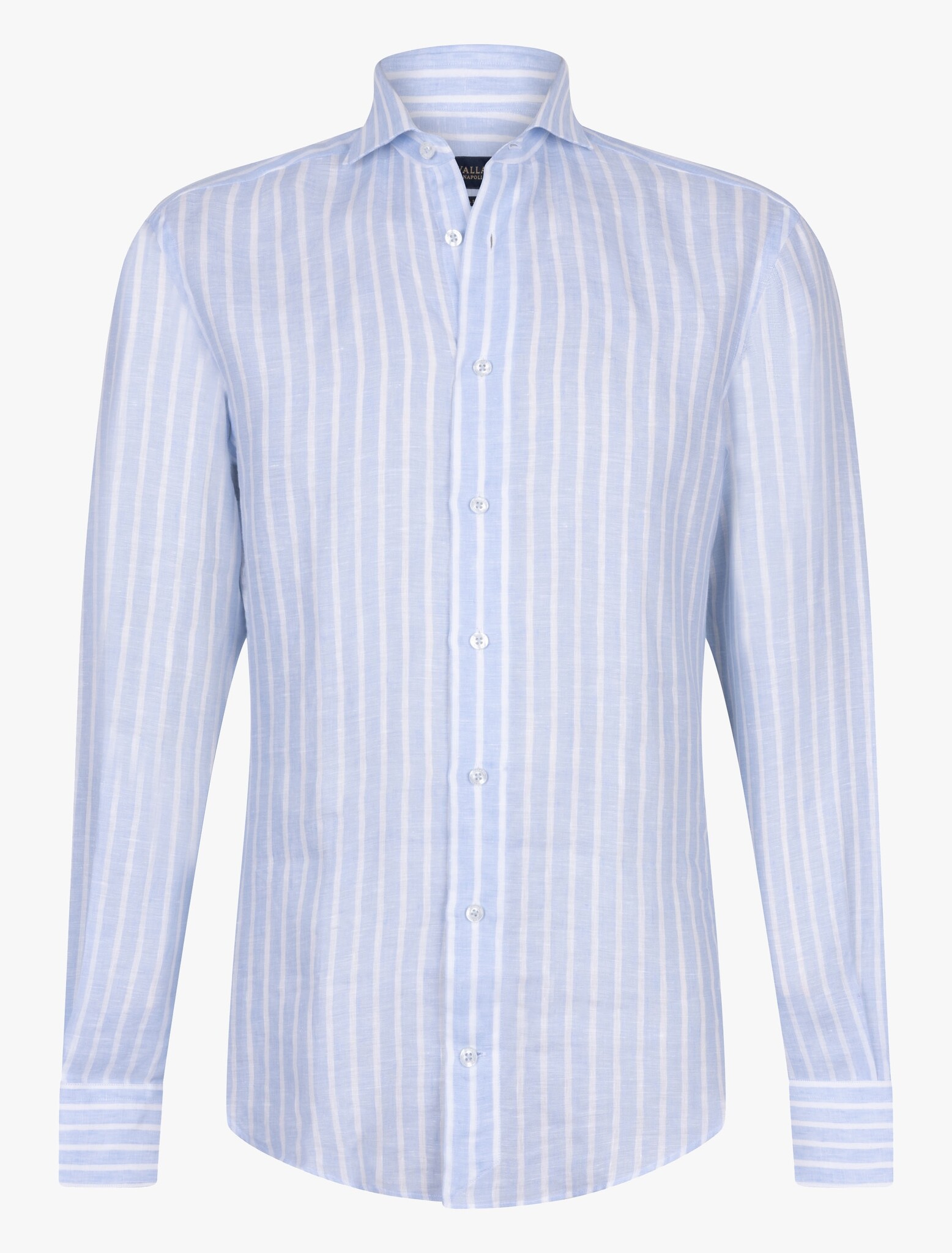 CAVALLARO CAvallaro Vittorio light blue white