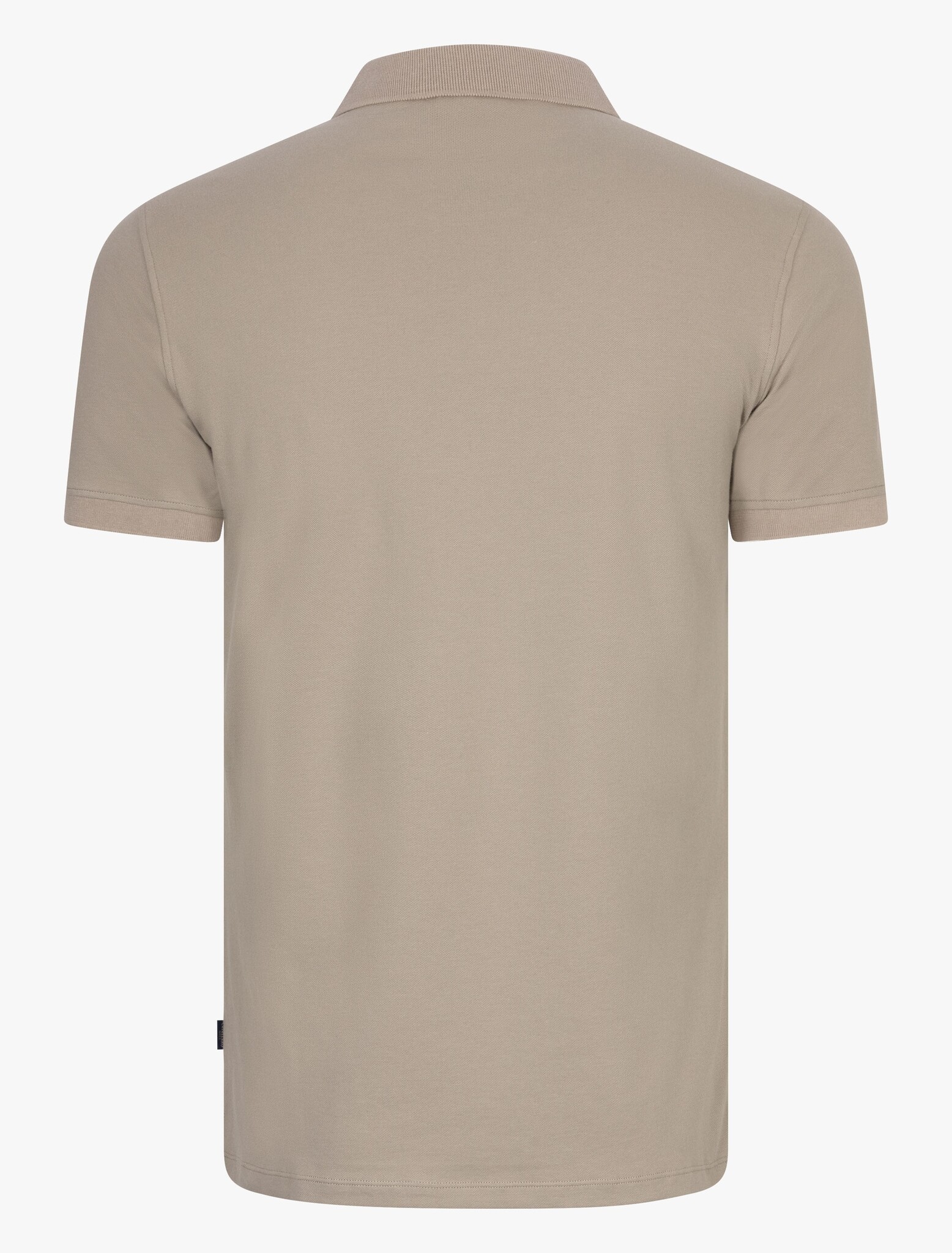 CAVALLARO Cavallaro Bavegio polo light green