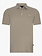 Cavallaro Napoli Cavallaro Mielos polo light green