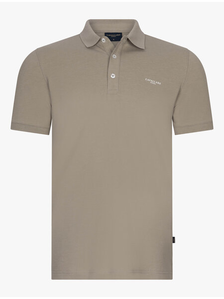 CAVALLARO Cavallaro Mielos polo light green