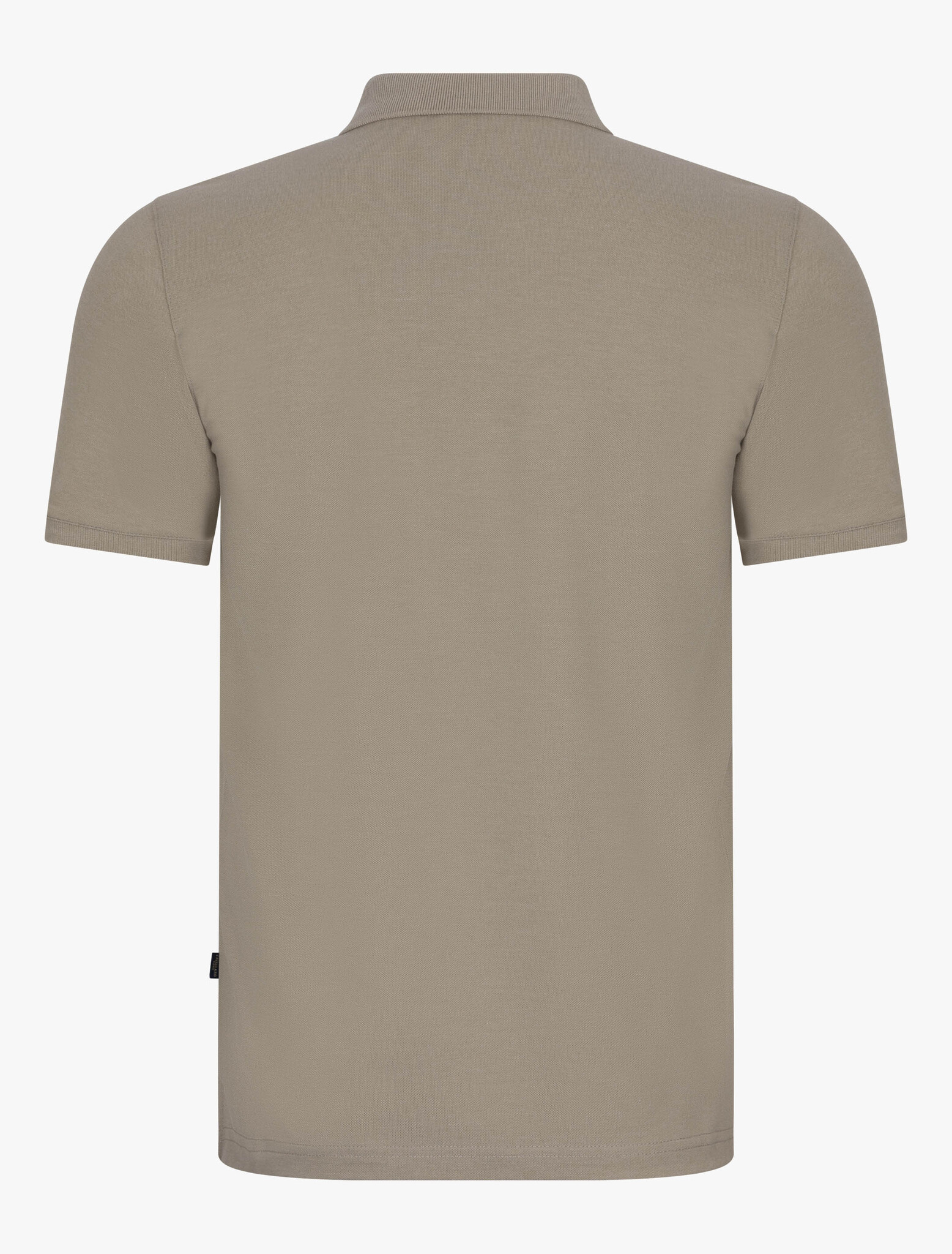 CAVALLARO Cavallaro Mielos polo light green