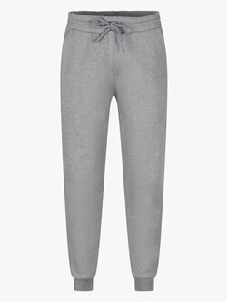 CAVALLARO Cavallaro Taddeo jogger mid grey melange