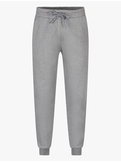 CAVALLARO Cavallaro Taddeo jogger mid grey melange