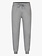 CAVALLARO Cavallaro Taddeo jogger mid grey melange