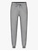 CAVALLARO Cavallaro Taddeo jogger mid grey melange