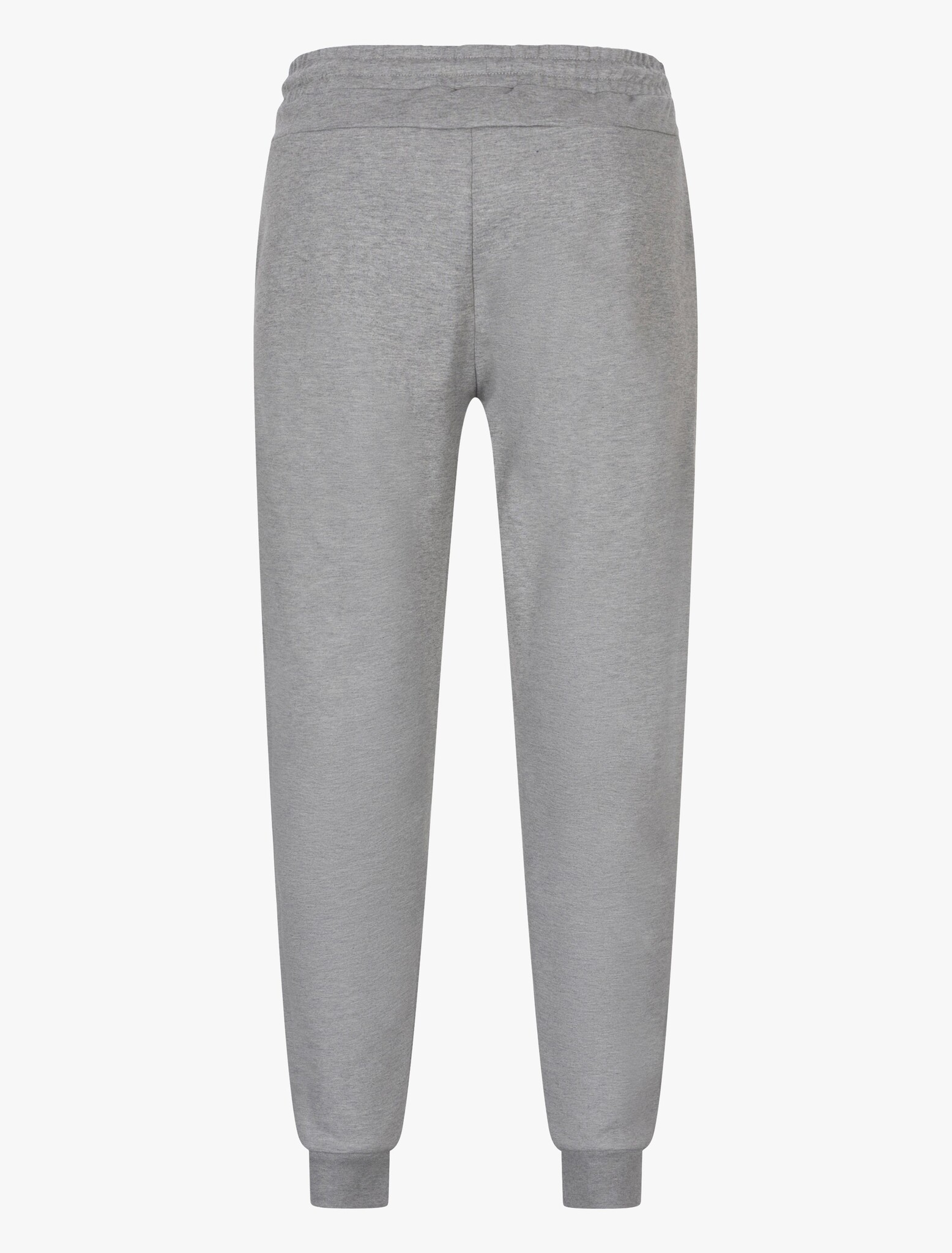 CAVALLARO Cavallaro Taddeo jogger mid grey melange