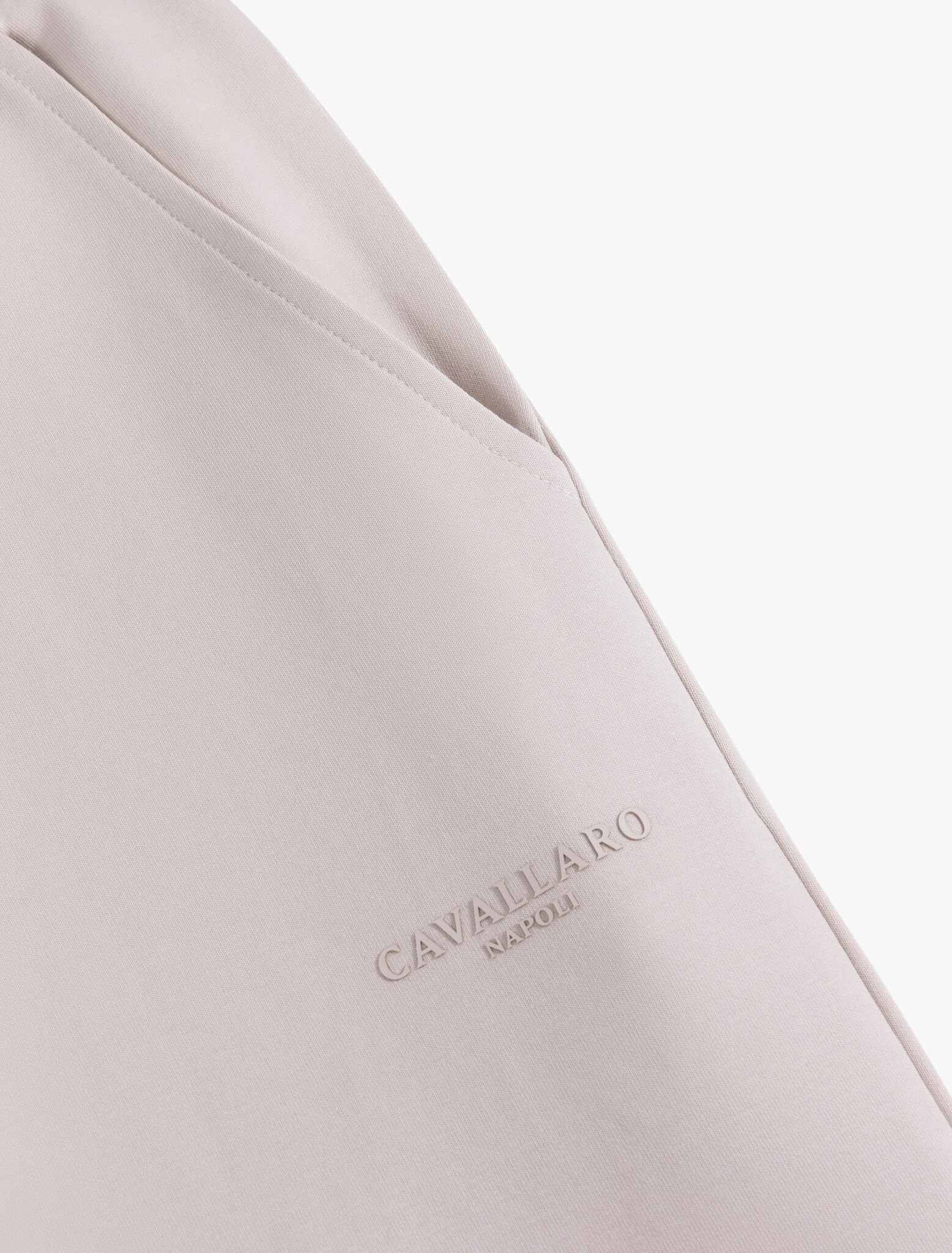 CAVALLARO Cavallaro Taddeo jogger kit