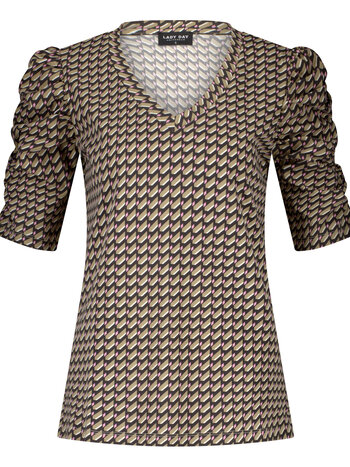 LADY DAY Lady Day Tigger studio print