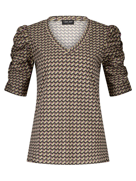 LADY DAY Lady Day Tigger studio print