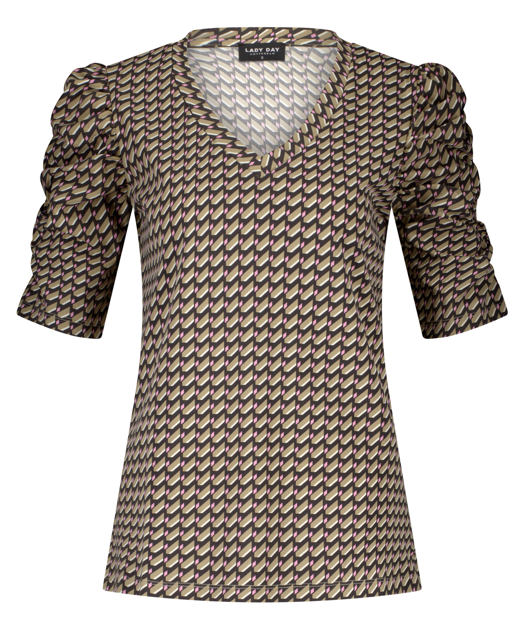 LADY DAY Lady Day Tigger studio print